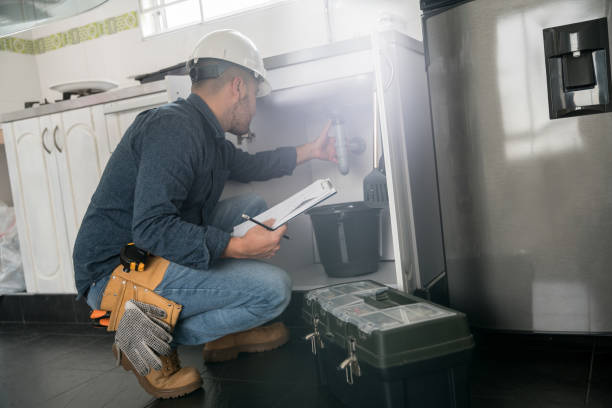 Best Sewer Line Repair  in Olmos Park, TX