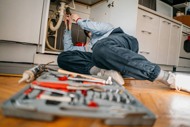 Best Toilet Repair Services  in Olmos Park, TX