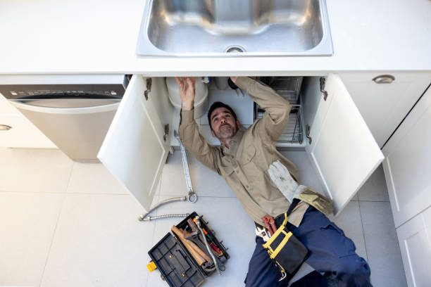 Best Water Heater Repair  in Olmos Park, TX