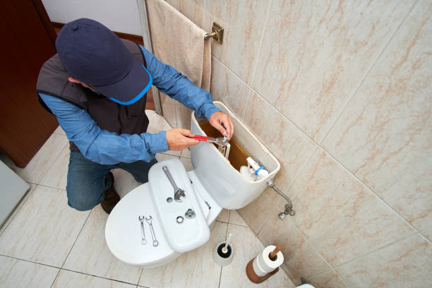 Best Affordable Plumber Near Me  in Olmos Park, TX