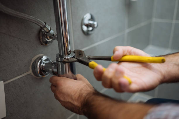 Clogged Drain Plumber in Olmos Park, TX