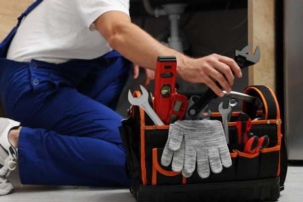 Best Emergency Plumber  in Olmos Park, TX