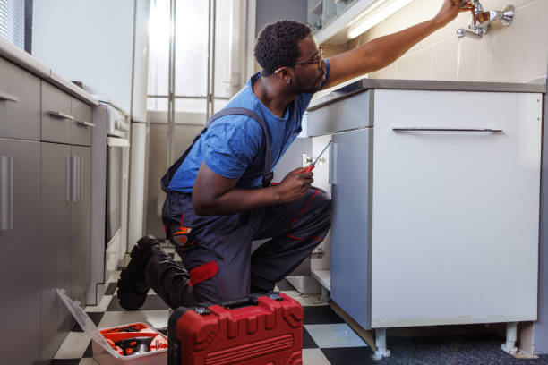 Best Faucet Repair  in Olmos Park, TX