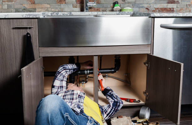 Best Shower Repair Services  in Olmos Park, TX