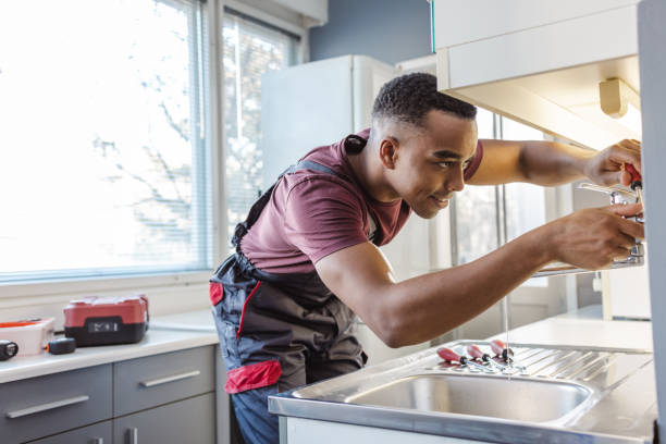 Best Commercial Plumbing Services  in Olmos Park, TX
